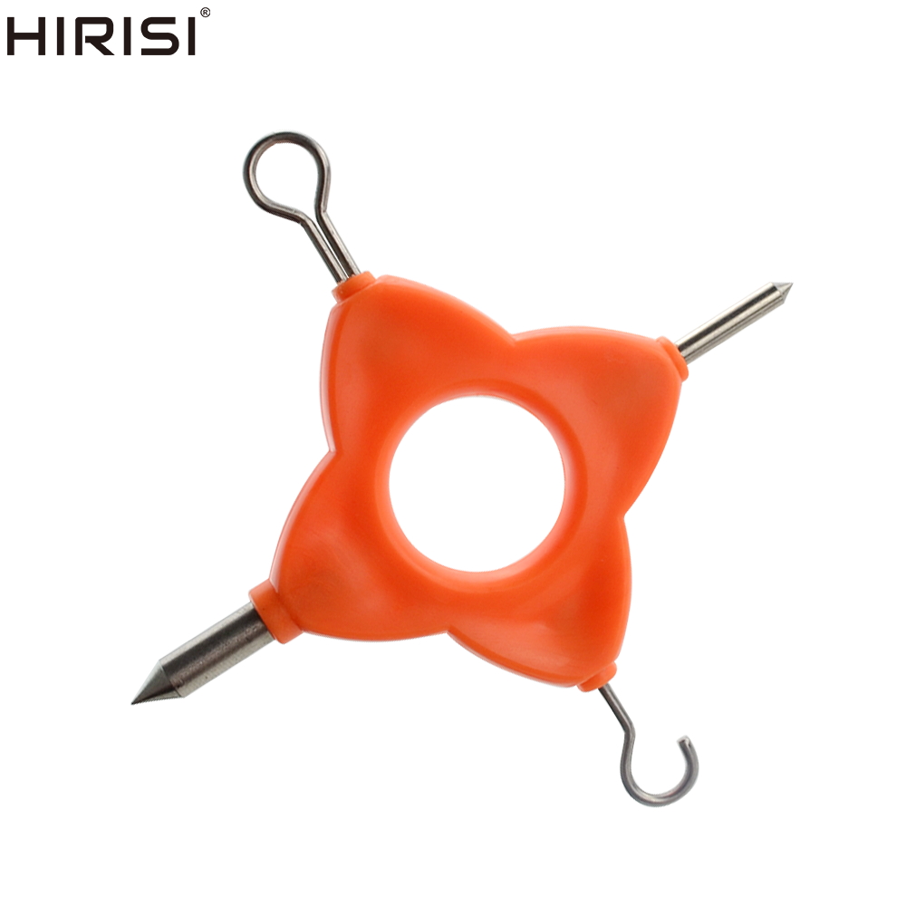 Fishing Line Cutter - 4 in 1 Puller Line Tool