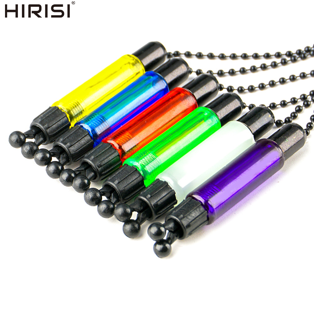 Monofilament Line - Hirisi B2024 4Pcs Carp Fishing Swingers