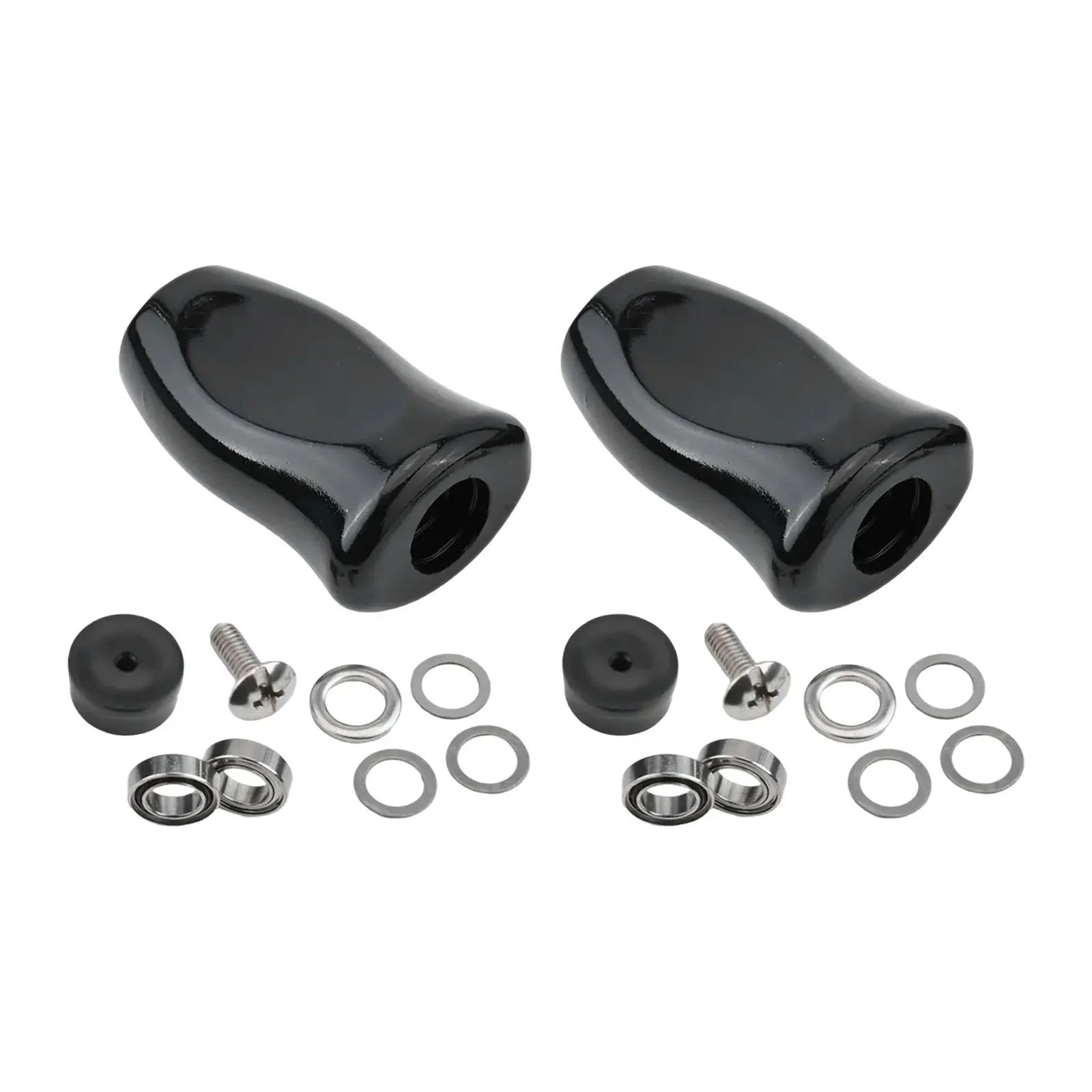 1×Fishing Reel Knob FOR DAIWA- - огляд і ціна Daiwa Reel Fuego