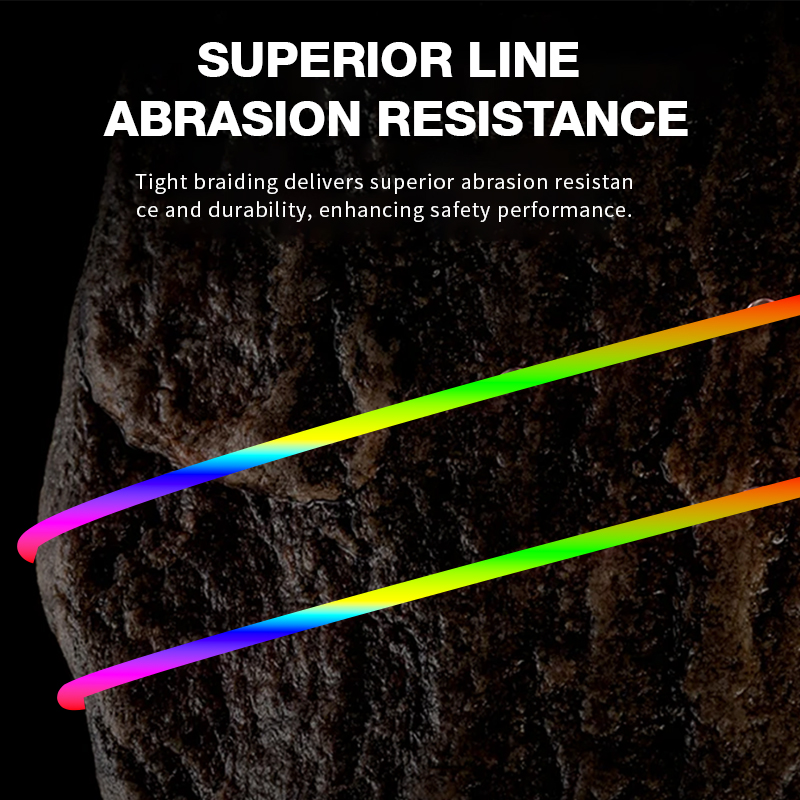 New YGKX 16 Strands Fishing Li - огляд і ціна Braided Line
