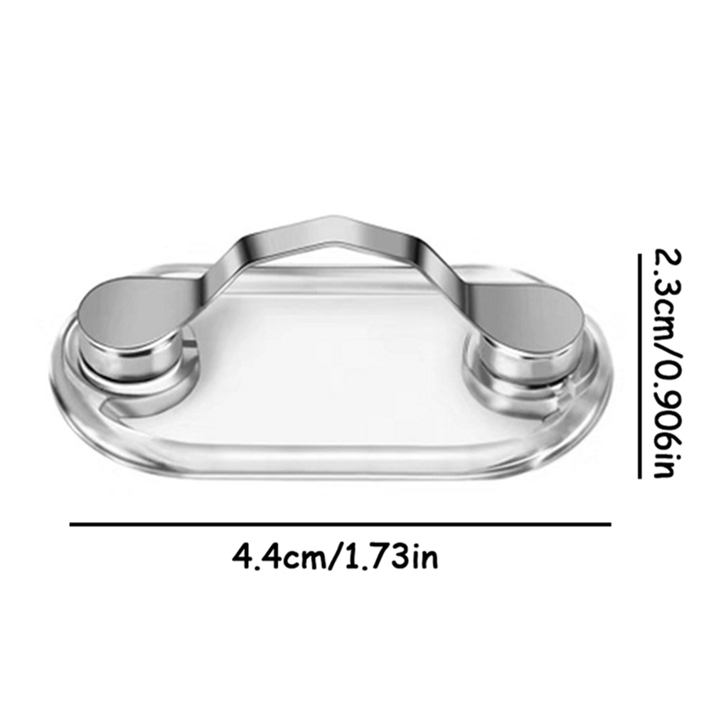 1PC Magnetic Hang Eyeglass Hol - огляд і ціна Tippet Line