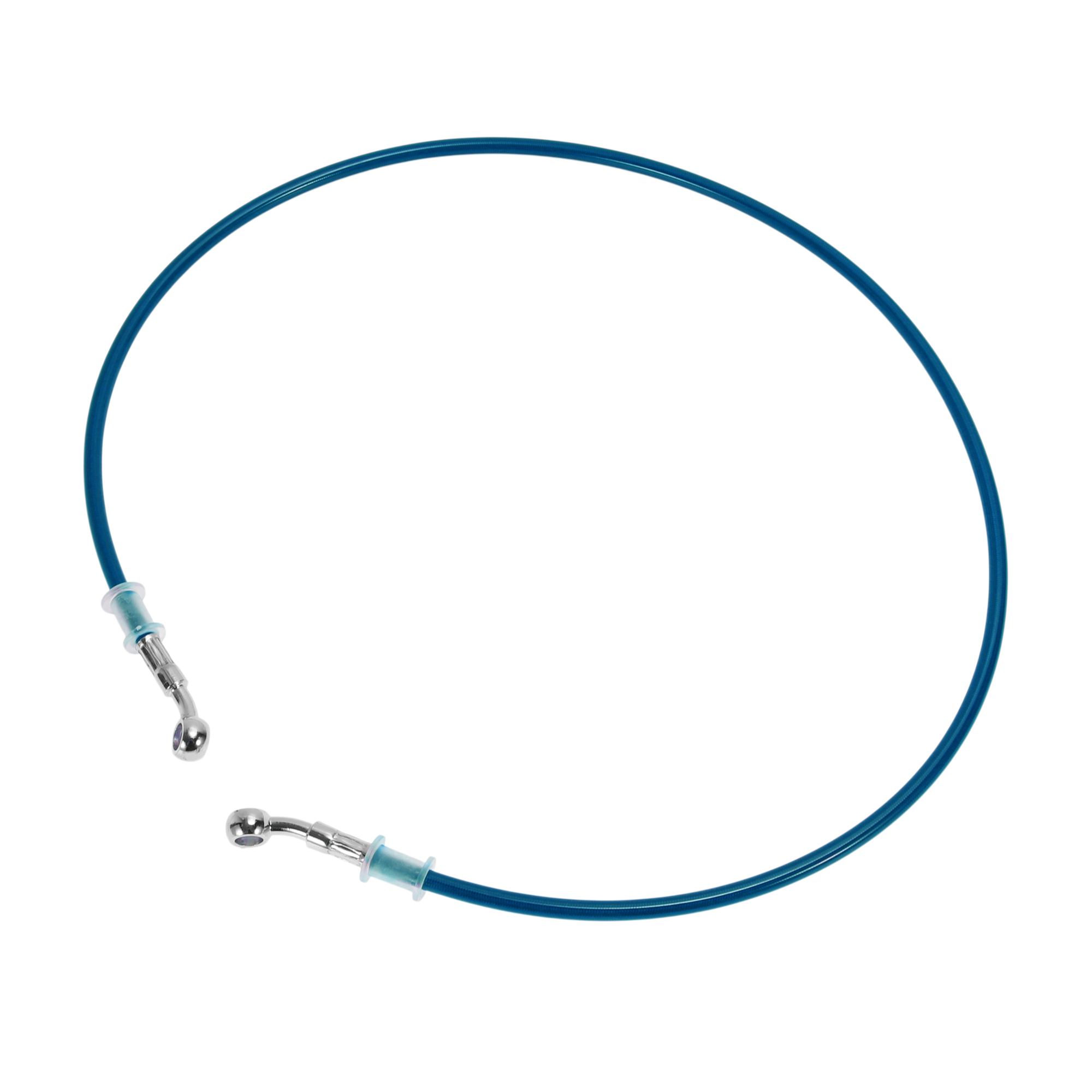 Motoforti 110cm Motorcycle Bra - огляд і ціна Braided Line