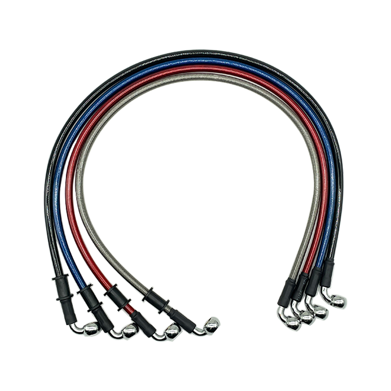 10mm 90 Degree Motorcycle Dirt - огляд і ціна Braided Line