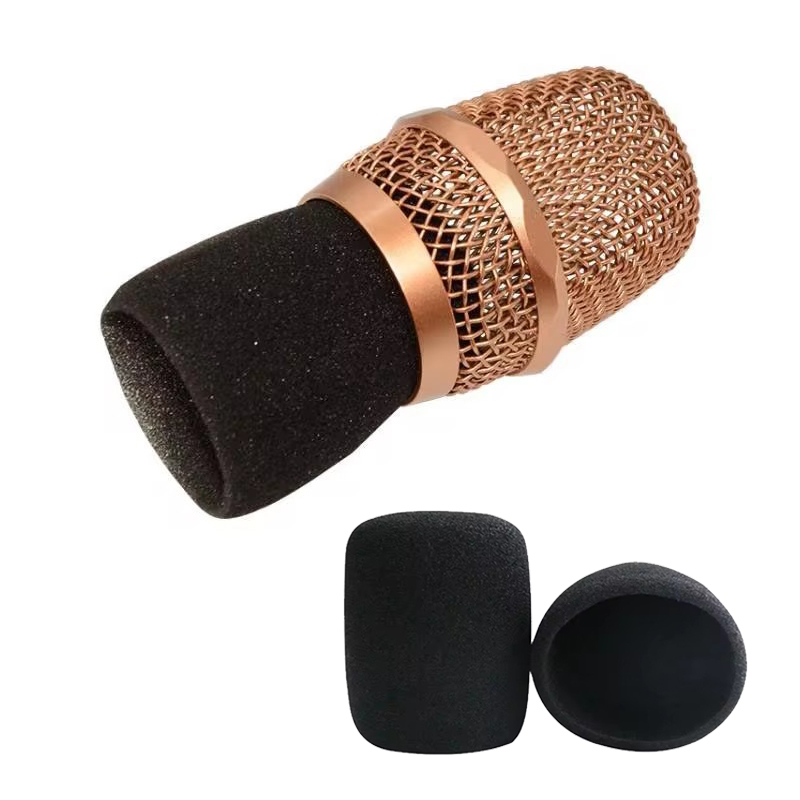Microphone Inner-Foam Mic Cove - огляд і ціна Tippet Line