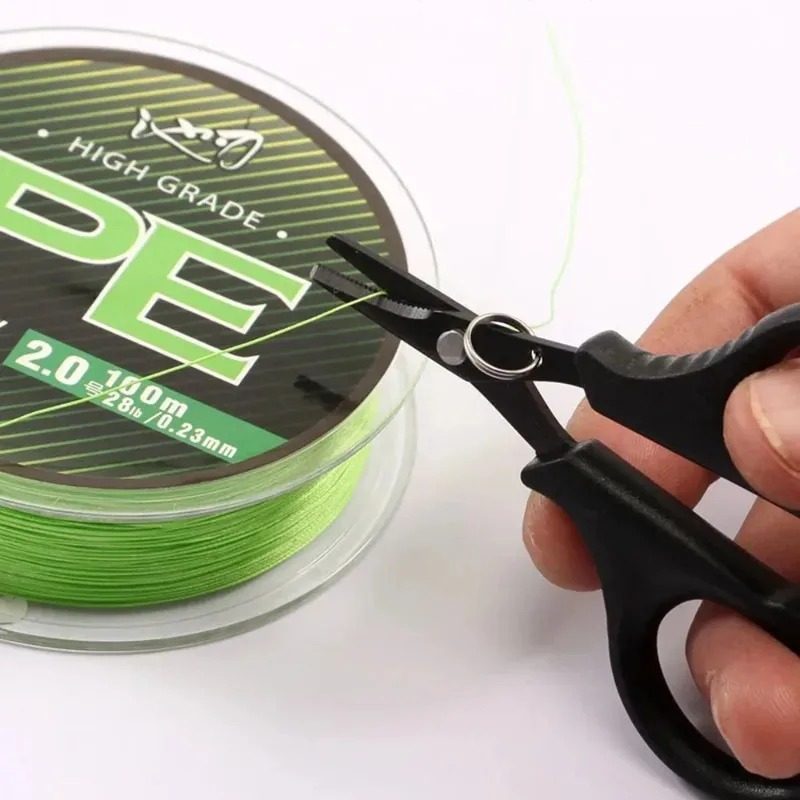 1/2 Pcs Multi Functional Lure  - огляд і ціна Monofilament Line