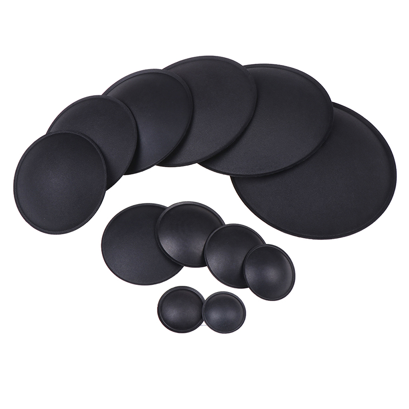2pcs Audio Speakers 40 - 180mm - огляд і ціна Tippet Line