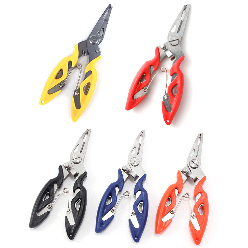 Fishing Pliers Fish Line Cutte - огляд і ціна Fishing Line Cutter