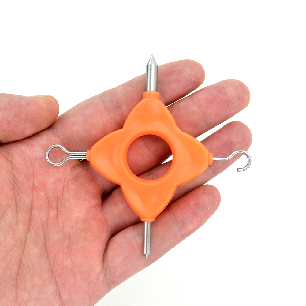 4 in 1 Puller Line Tool Fishin - огляд і ціна Fishing Line Cutter
