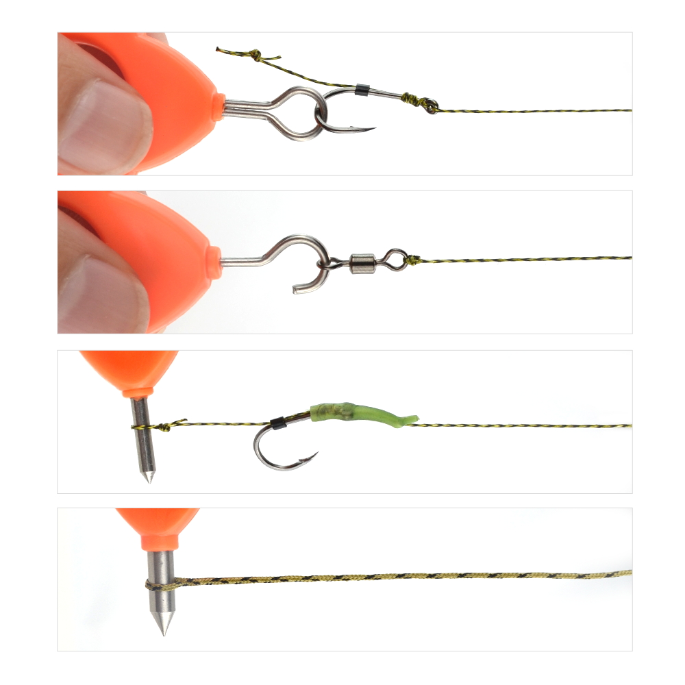 4 in 1 Puller Line Tool Fishin - огляд і ціна Fishing Line Cutter