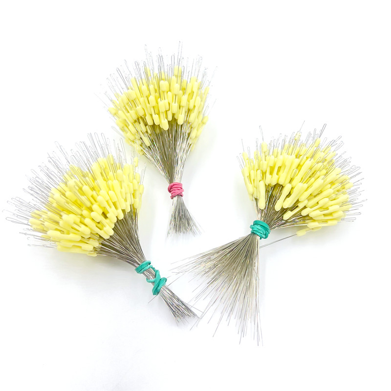300pcs Double Fishhooks Contac - огляд і ціна Fishing Line Winder