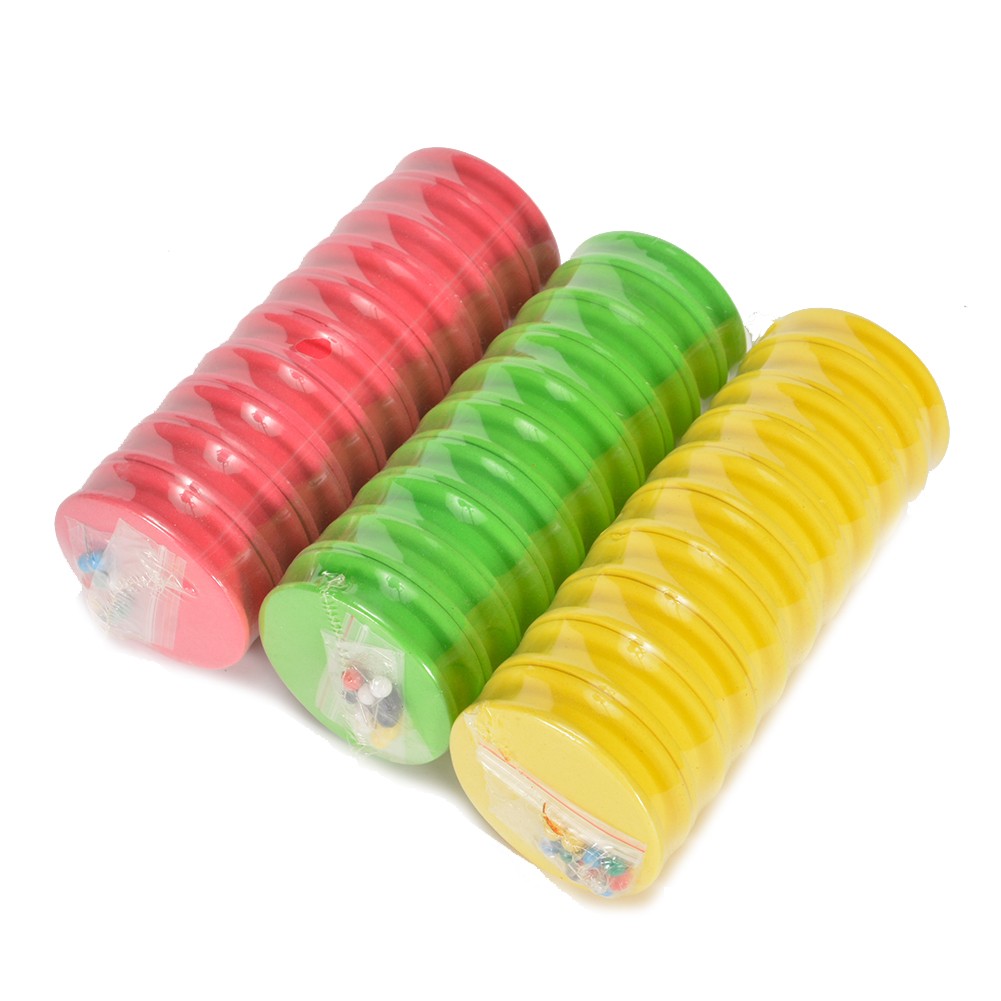 10 PCS Portable Fishing Line S - огляд і ціна Monofilament Line
