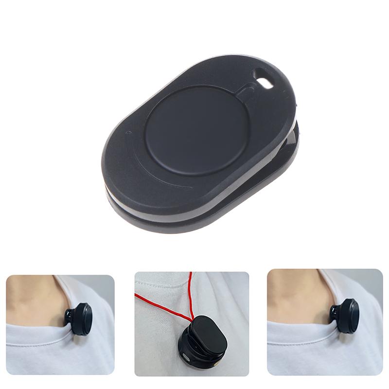 New 1/3/5PCS Magnetic Back Cli - огляд і ціна Tippet Line