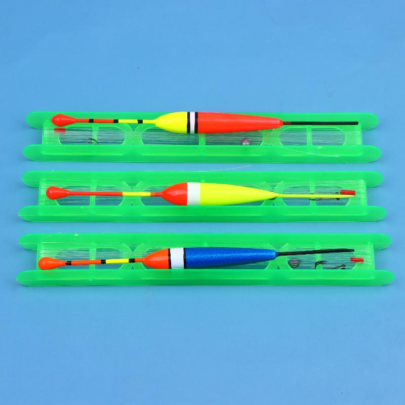 10Pcs Shallow Water Floating L - огляд і ціна Monofilament Line