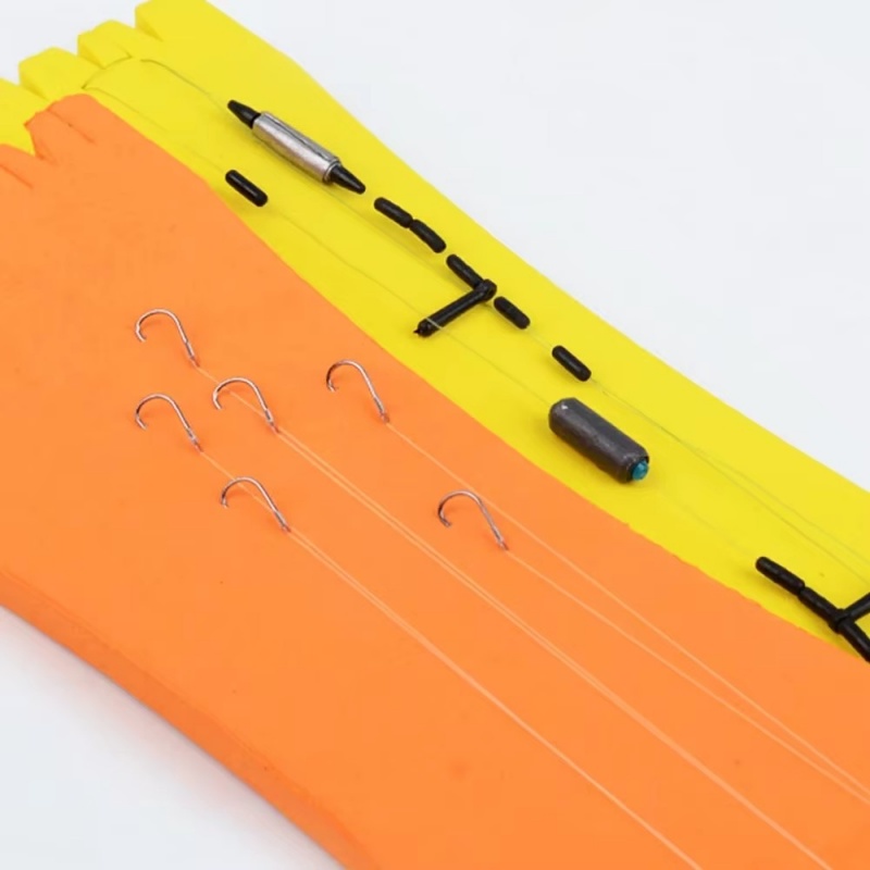 10/20pc EVA Foam Winding Board - огляд і ціна Monofilament Line