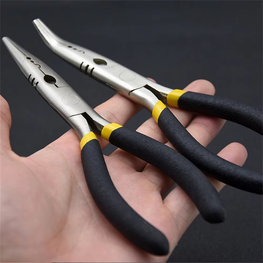 1Pcs Stainless Steel Fishing P - огляд і ціна Monofilament Line