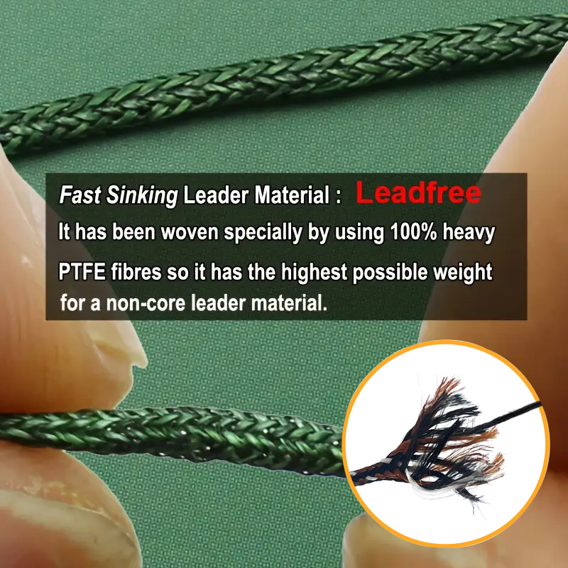 3/6pc CarpCarp Fishing Line Re - огляд і ціна Monofilament Line