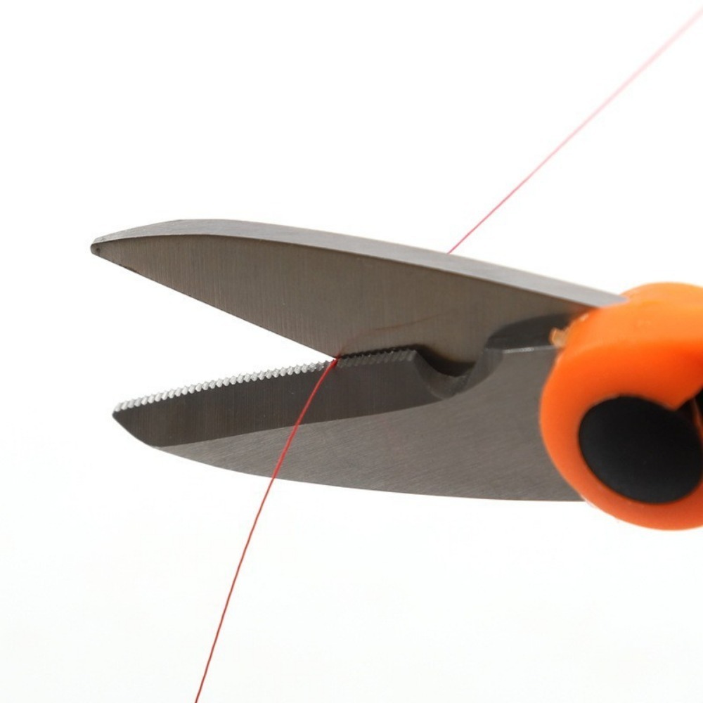 1pc Outdoor Fishing Scissor wi - огляд і ціна Monofilament Line