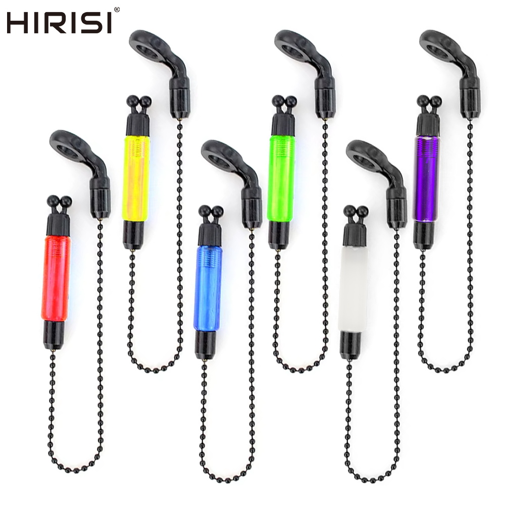 Hirisi B2024 4Pcs Carp Fishing - огляд і ціна Monofilament Line